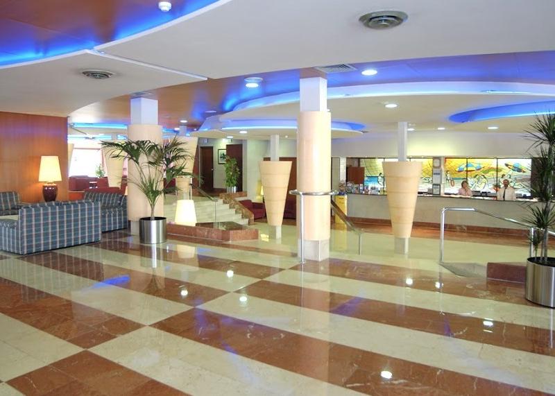 Rosamar Hotel Benidorm