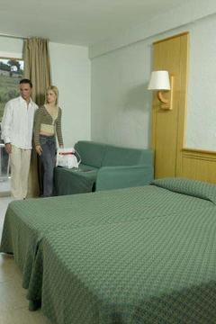 Отель Rosamar Garden Resort Испания, Коста Брава, фото 2