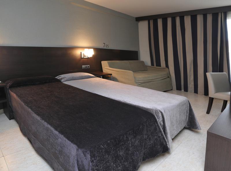 Rosamar Garden Resort