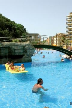 Отель Rosamar Garden Resort Испания, Коста Брава, фото 9