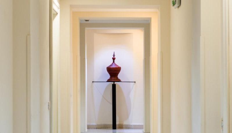 Luxe Rose Garden Hotel Roma
