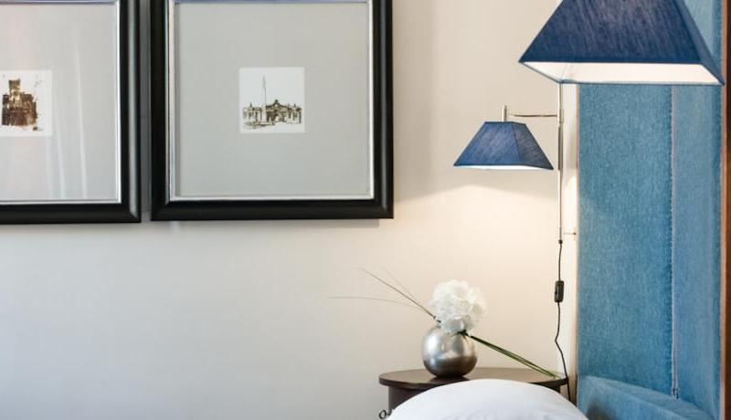 Luxe Rose Garden Hotel Roma