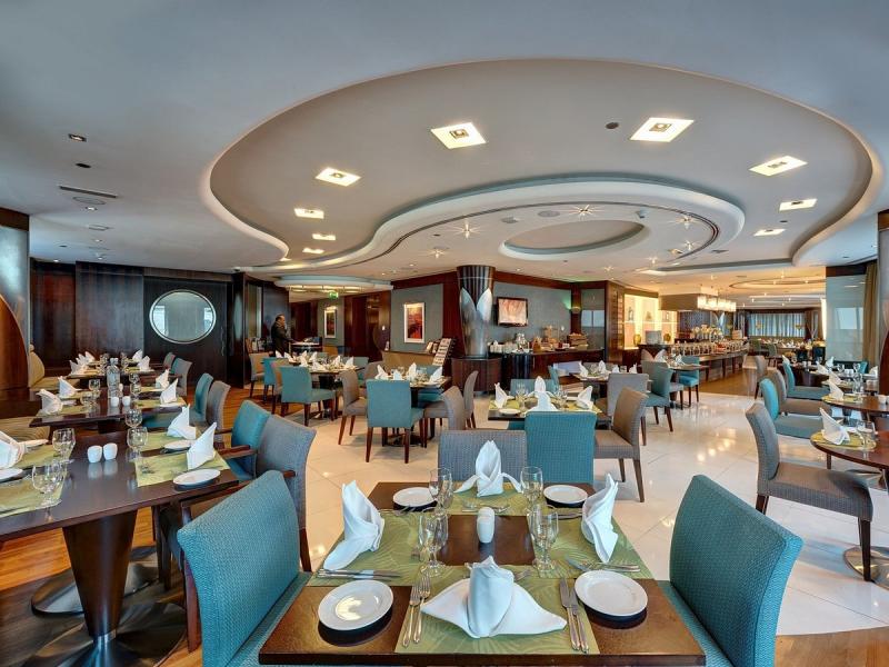 Rose Rayhaan by Rotana