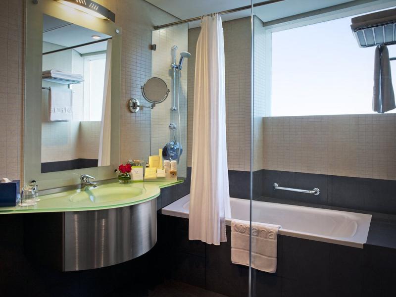 Rose Rayhaan by Rotana