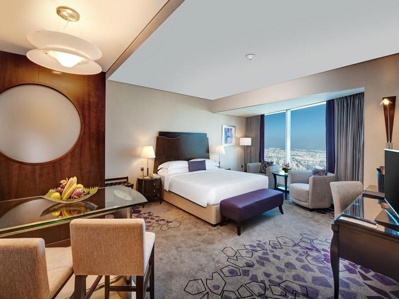 Rose Rayhaan by Rotana