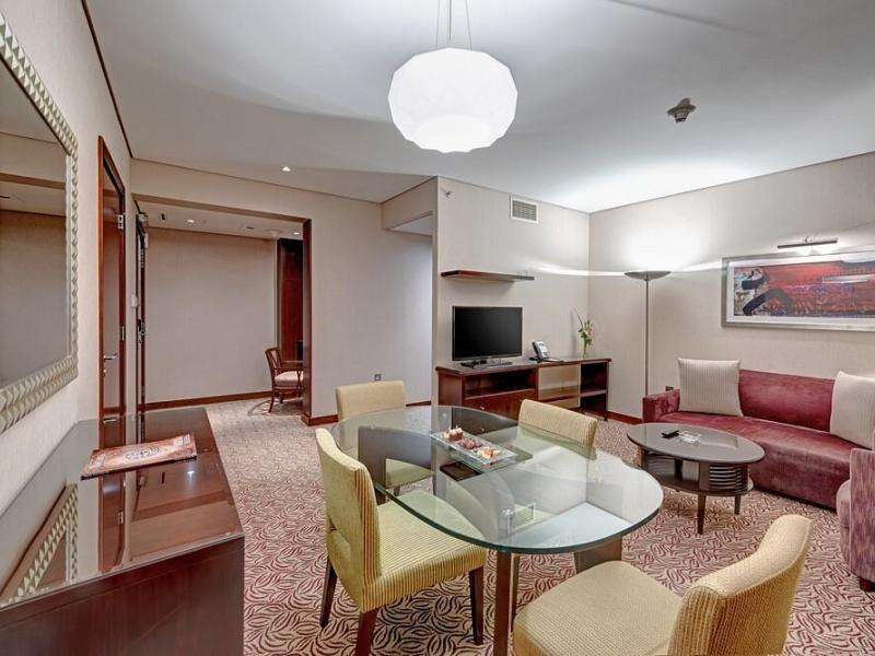 Rose Rayhaan by Rotana