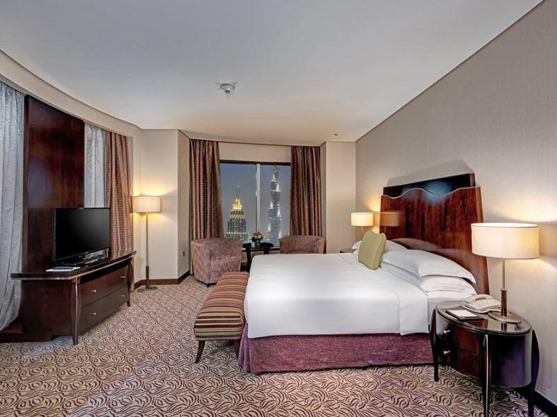 Rose Rayhaan by Rotana