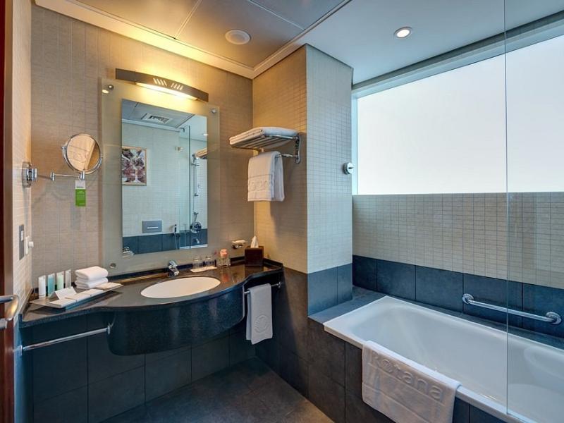 Rose Rayhaan by Rotana