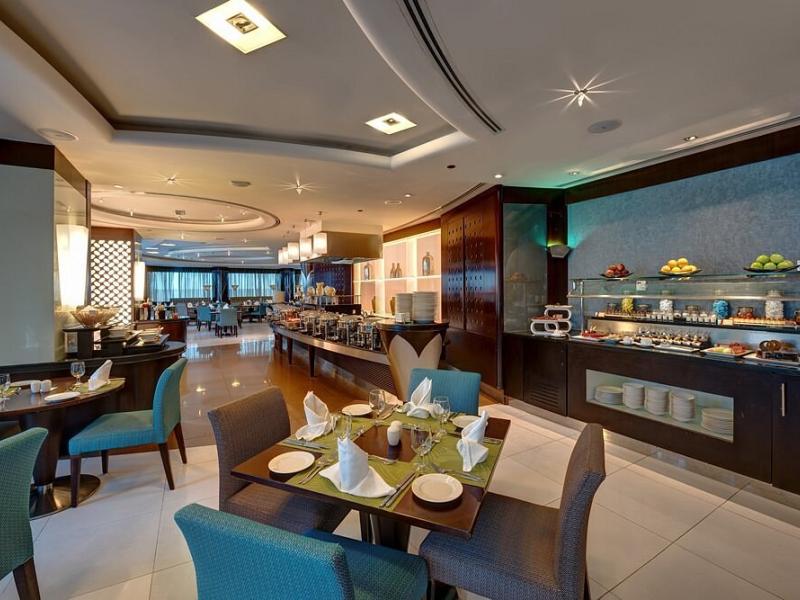 Rose Rayhaan by Rotana