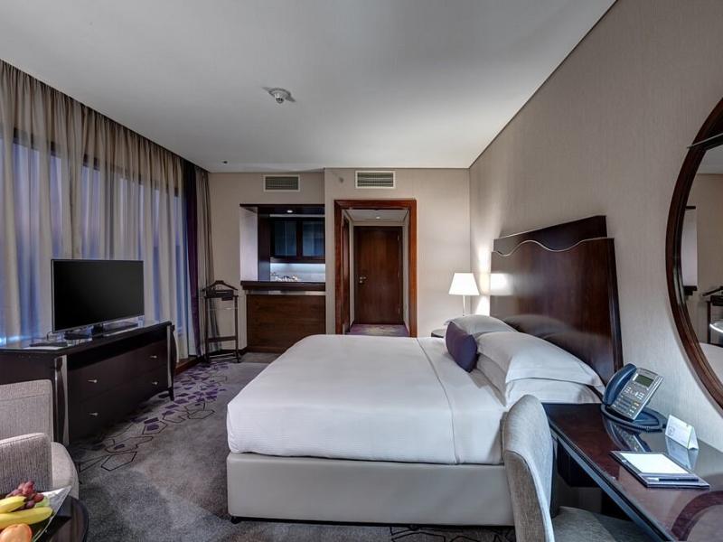 Rose Rayhaan by Rotana