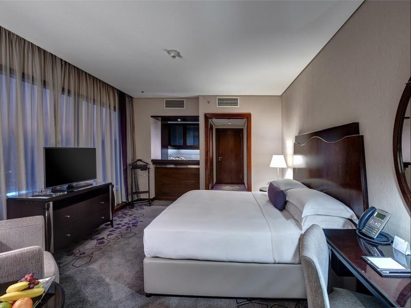 Rose Rayhaan by Rotana