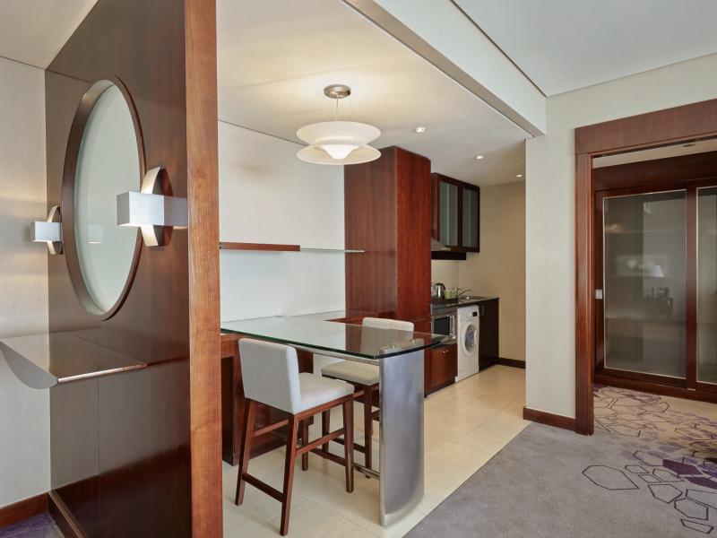 Rose Rayhaan by Rotana