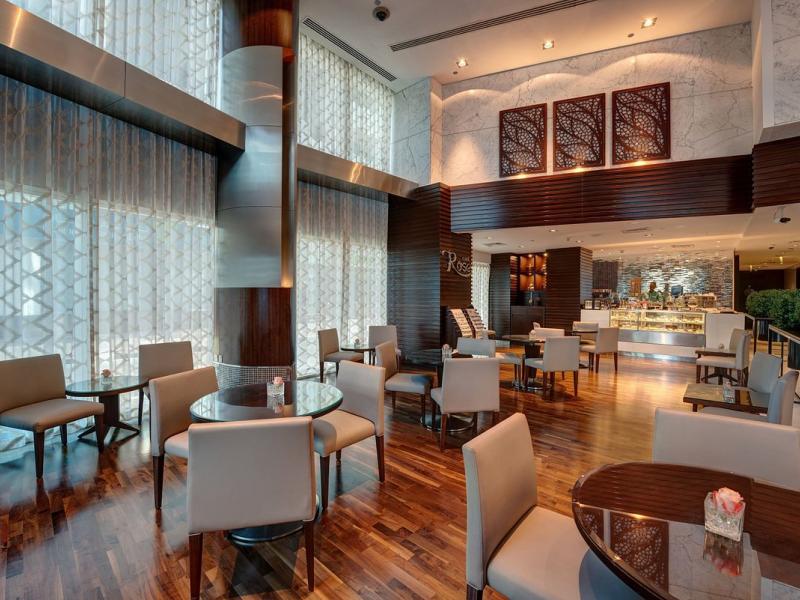 Rose Rayhaan by Rotana