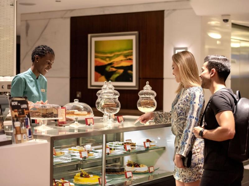 Rose Rayhaan by Rotana