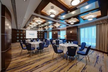 Отель Rose Rayhaan by Rotana ОАЭ, Бур Дубай, фото 6