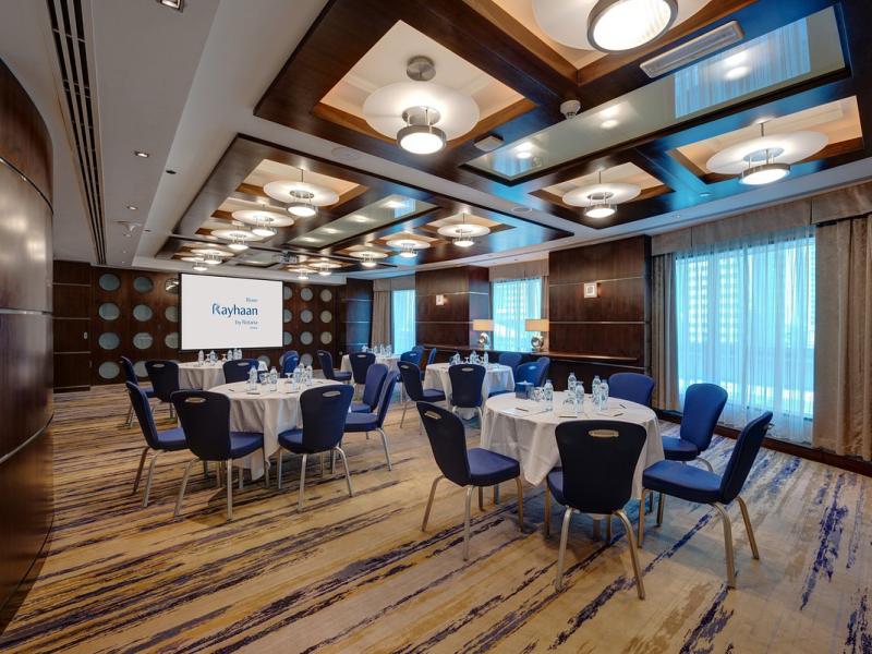 Rose Rayhaan by Rotana