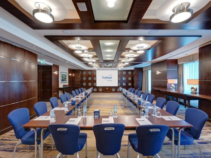 Rose Rayhaan by Rotana