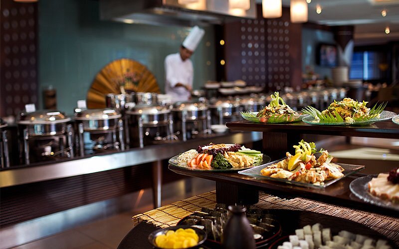 Rose Rayhaan by Rotana