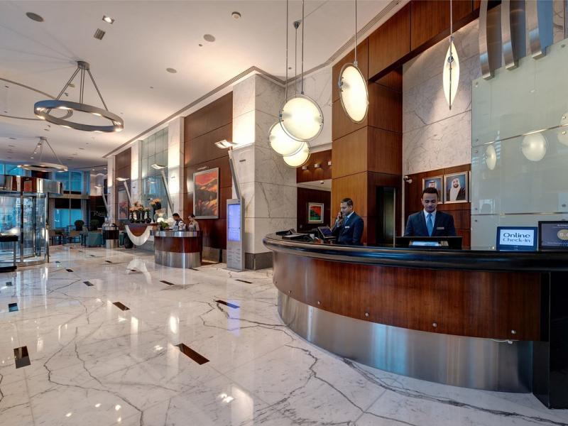 Rose Rayhaan by Rotana