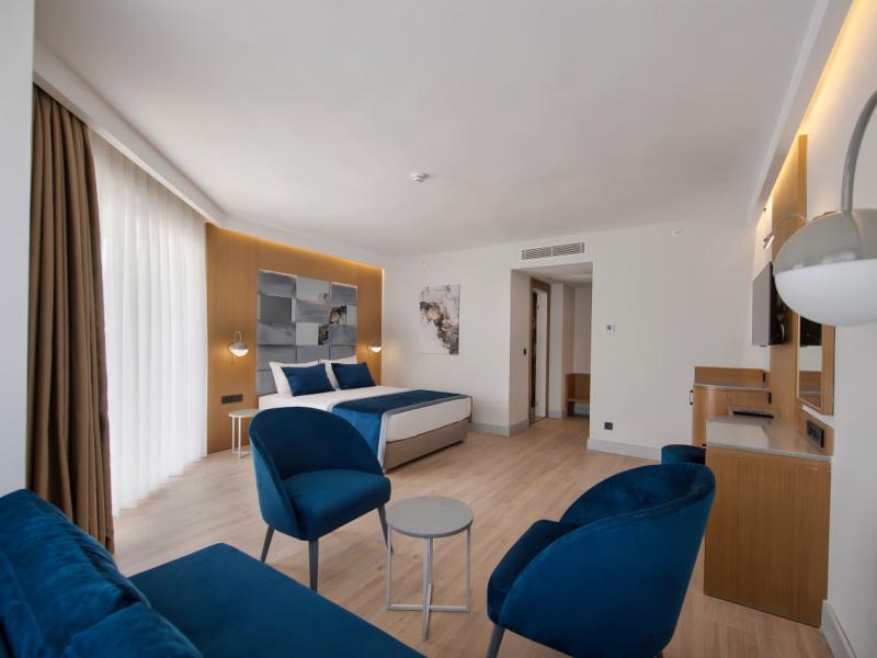 Sealife Kemer Resort