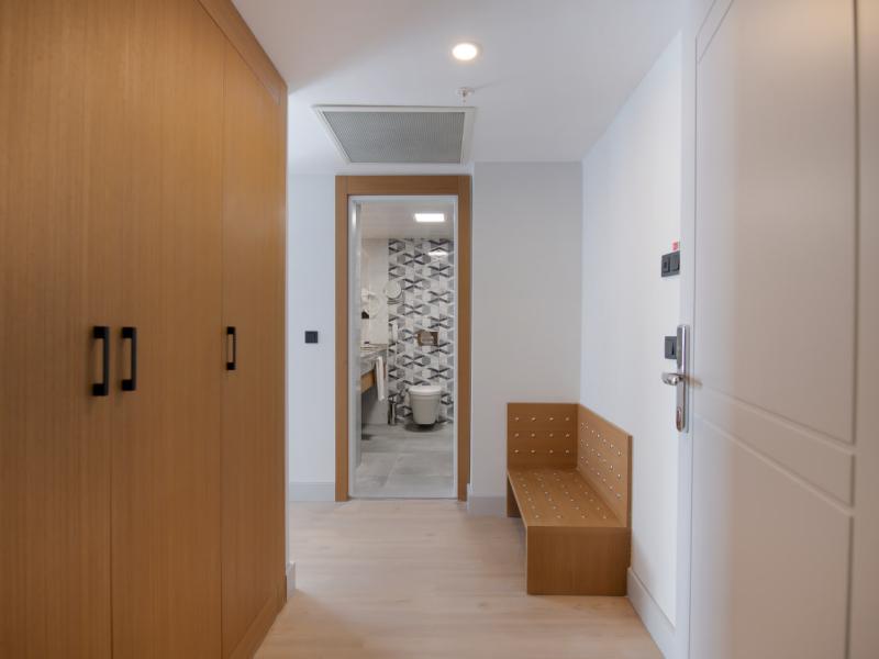 Sealife Kemer Resort