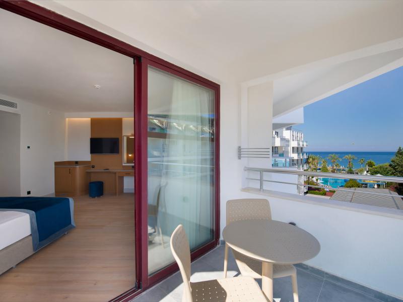 Sealife Kemer Resort