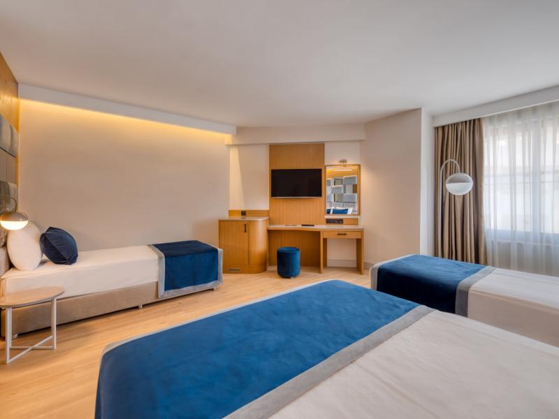 Sealife Kemer Resort