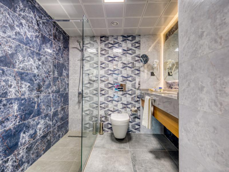 Sealife Kemer Resort