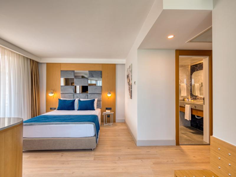 Sealife Kemer Resort