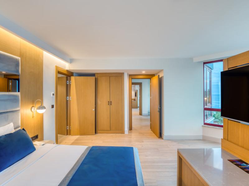 Sealife Kemer Resort