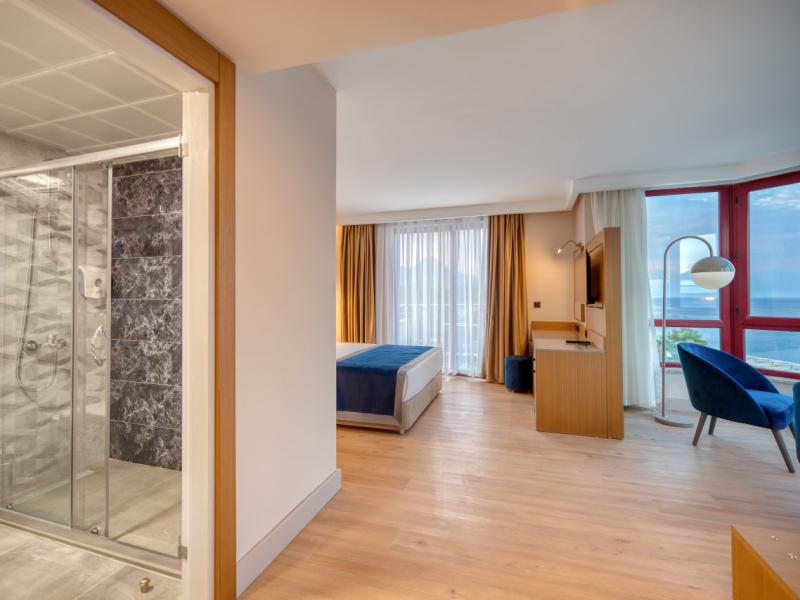 Sealife Kemer Resort