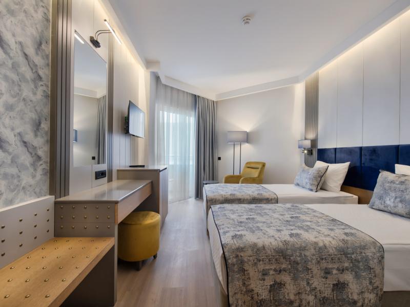 Sealife Kemer Resort