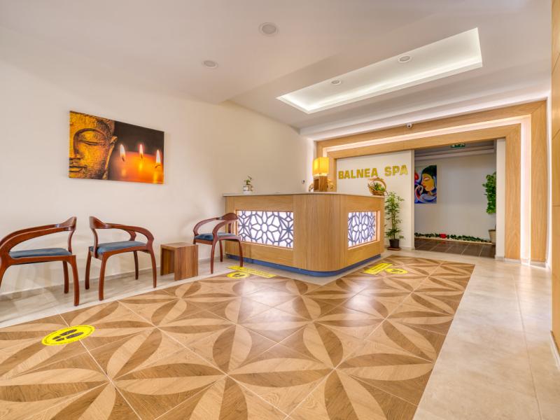 Sealife Kemer Resort