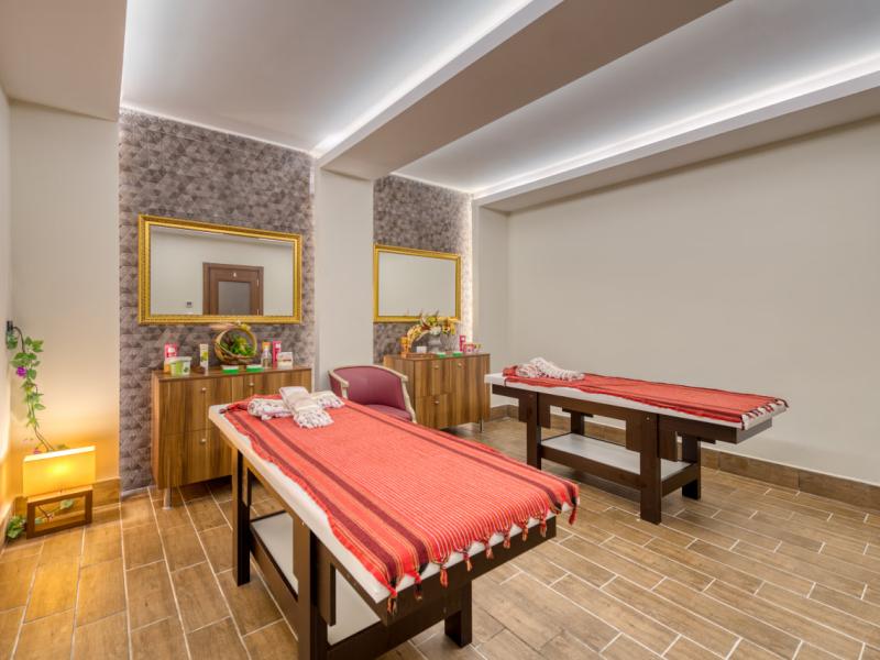 Sealife Kemer Resort