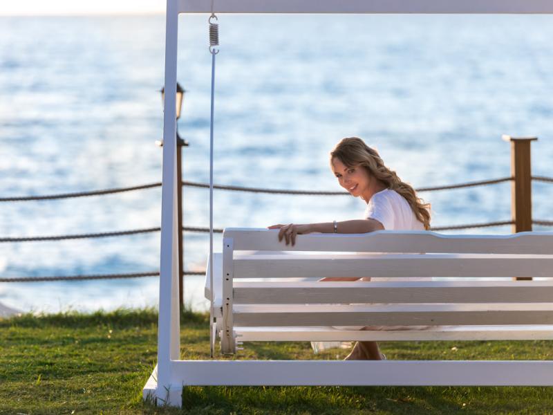 Sealife Kemer Resort