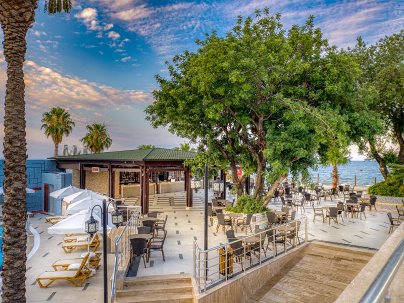 Sealife Kemer Resort