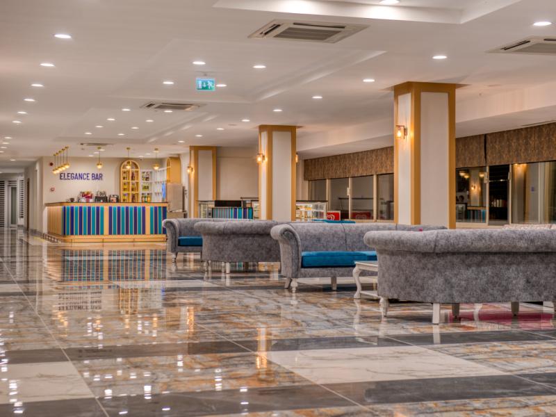 Sealife Kemer Resort