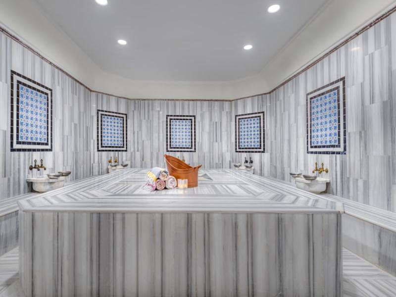 Sealife Kemer Resort