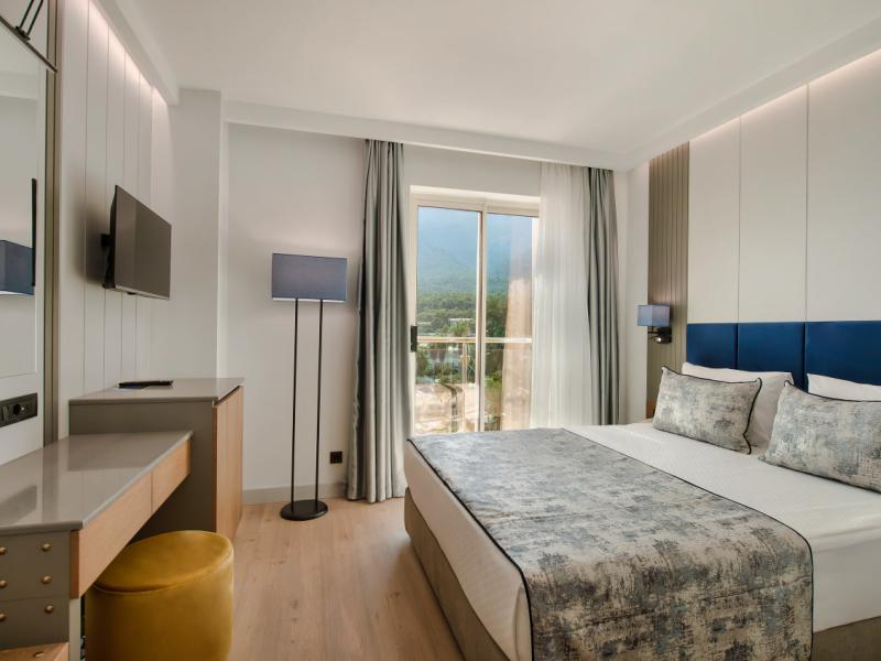 Sealife Kemer Resort