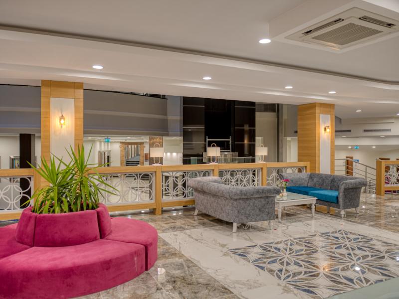 Sealife Kemer Resort