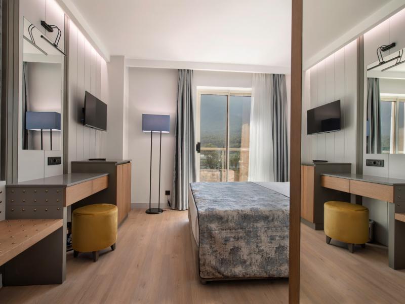 Sealife Kemer Resort