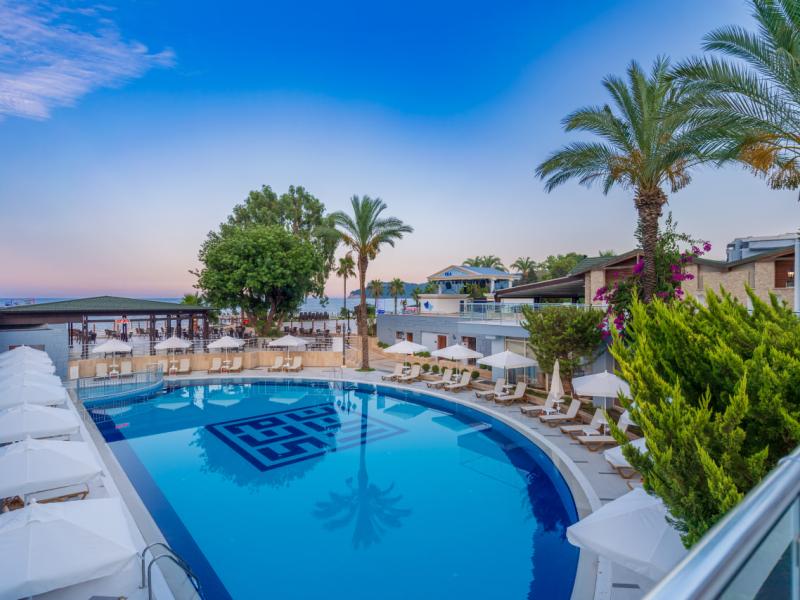 Sealife Kemer Resort