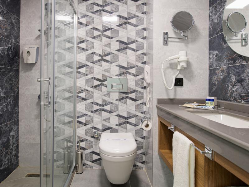 Sealife Kemer Resort