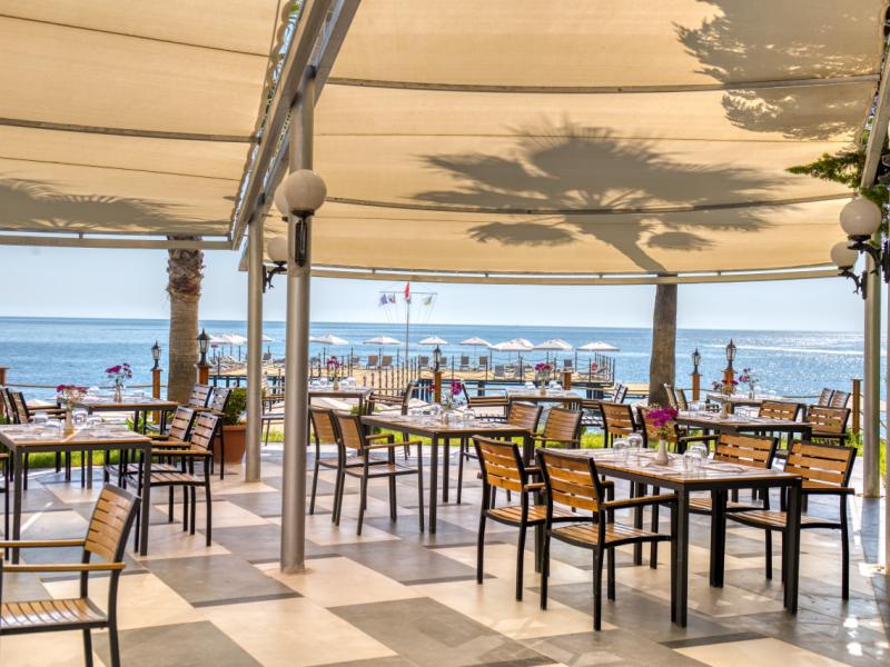 Sealife Kemer Resort