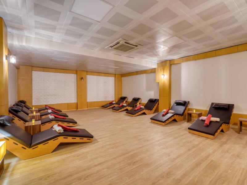 Sealife Kemer Resort