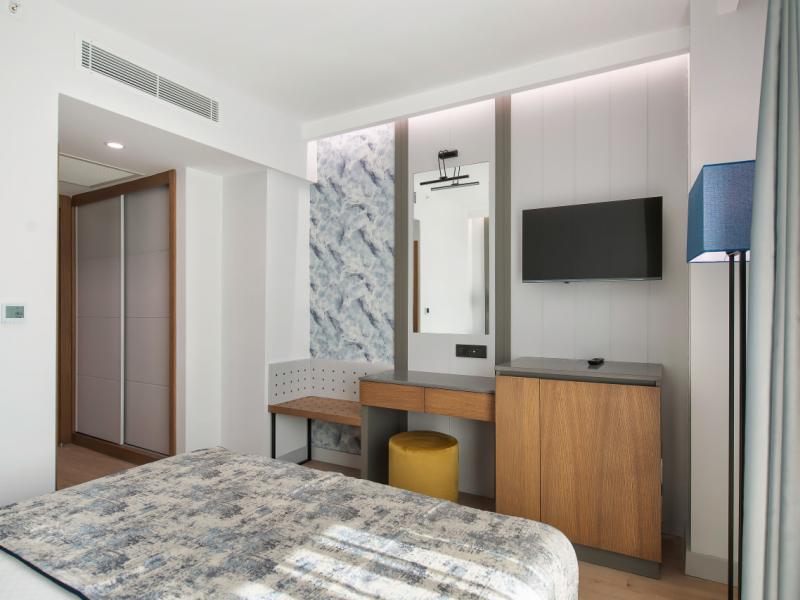 Sealife Kemer Resort