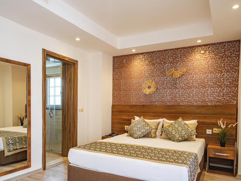 DG Hotels Rose Resort