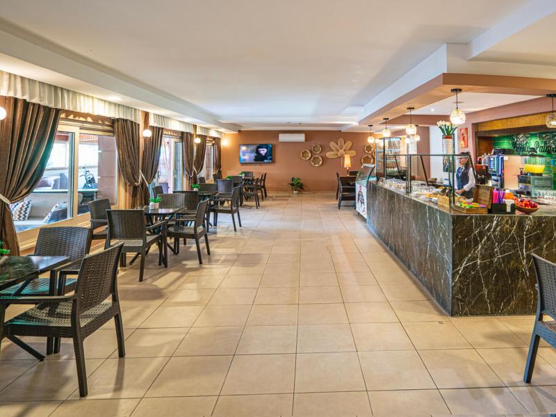 DG Hotels Rose Resort