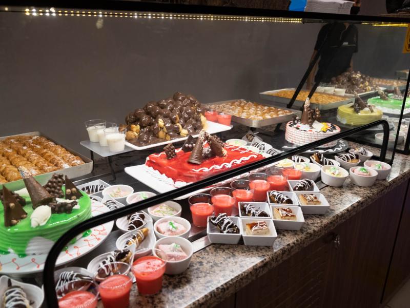 DG Hotels Rose Resort