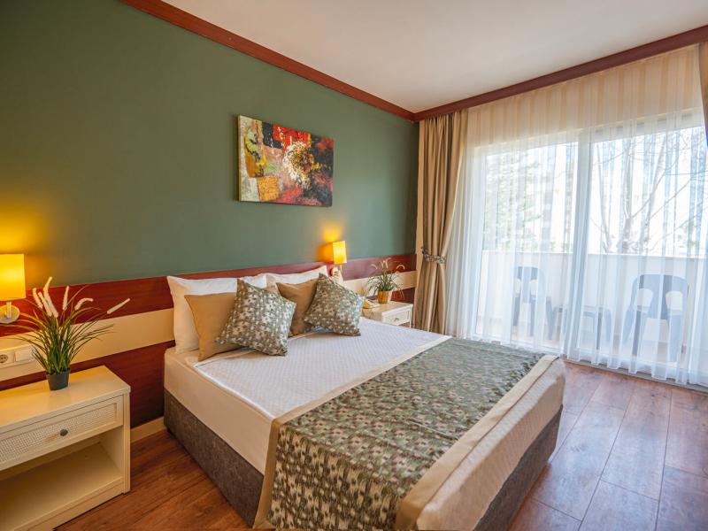 DG Hotels Rose Resort